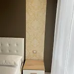 Nonna Mina Panzió Rapagnano