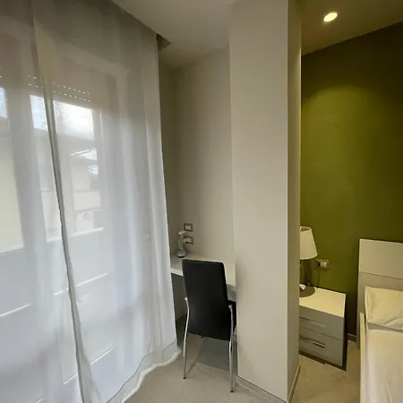 Nonna Mina Bed & Breakfast Rapagnano