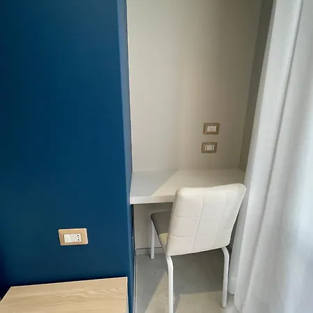 לינה וארוחת בוקר Nonna Mina Rapagnano