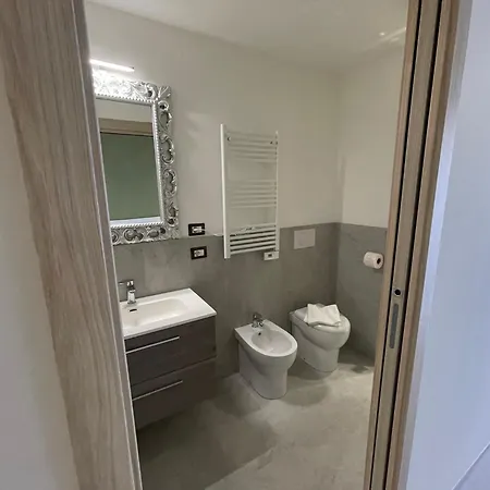 Nonna Mina 3* Rapagnano