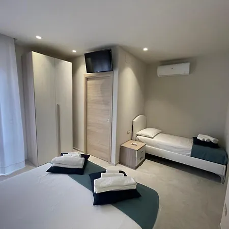 Nonna Mina Rapagnano