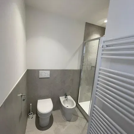 Bed & Breakfast Nonna Mina Rapagnano