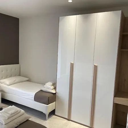 Nonna Mina Rapagnano