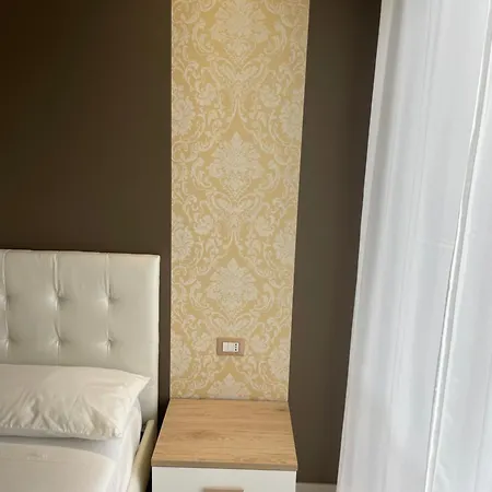 Nonna Mina לינה וארוחת בוקר Rapagnano