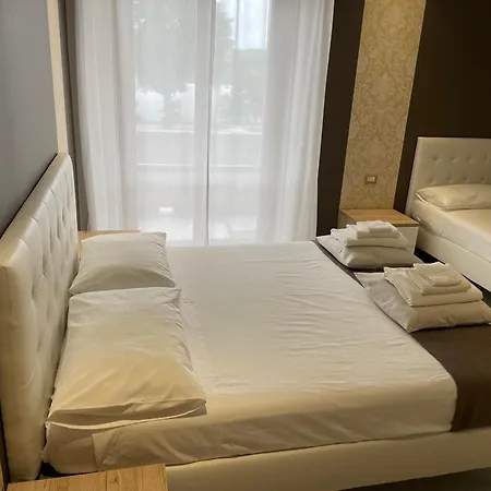 Nonna Mina לינה וארוחת בוקר