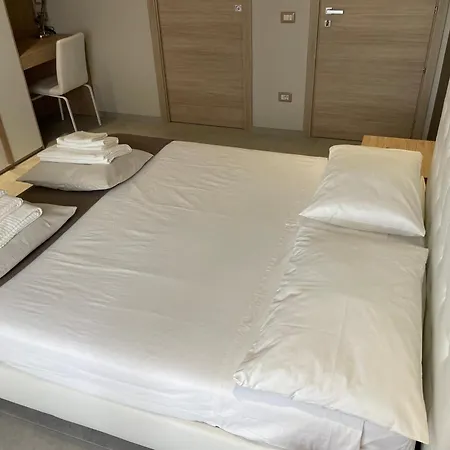 Panzió Nonna Mina 3*