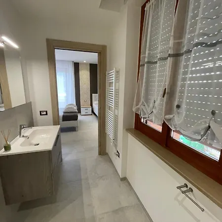 Nonna Mina Rapagnano